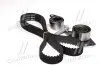 Ремкомплекти приводу ГРМ автомобілів PowerGrip Kit (Вир-во) Gates K055486XS (фото 4)