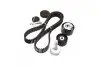 Ремкомплекти приводу ГРМ автомобілів PowerGrip Kit (Вир-во) Gates K055550XS (фото 2)