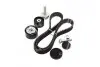 Ремкомплекти приводу ГРМ автомобілів PowerGrip Kit (Вир-во) Gates K055550XS (фото 4)