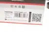 Роликовий модуль натягувача ременя (ролик, ремінь) Gates K055PK1545 (фото 9)