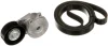 (7884-23256) Комплект ременів GATES MICRO V KIT Gates K056PK1198 (фото 1)