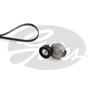 (7884-23021) Комплект ременів GATES MICRO V KIT Gates K056PK1270