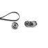 Ременный комплект Gates K056PK1605