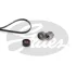 Ременный комплект Gates K056PK1803