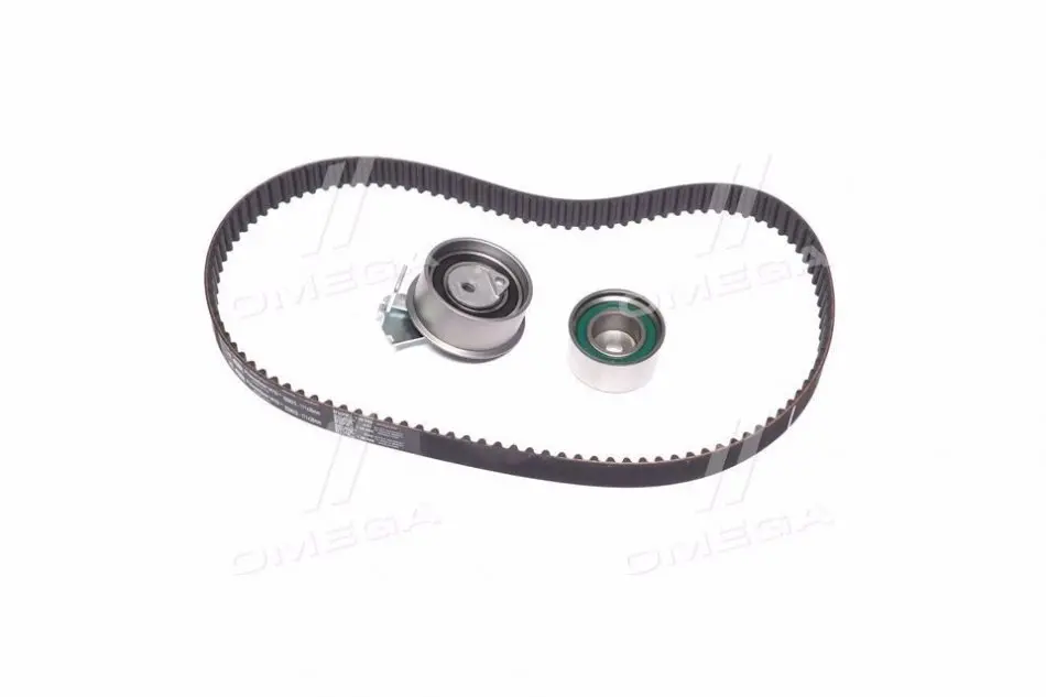 Ремкомплекти приводу ГРМ автомобілів PowerGrip Kit (Вир-во) Gates K065309XS (фото 1)