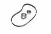 Ремкомплекти приводу ГРМ автомобілів PowerGrip Kit (Вир-во) Gates K065309XS (фото 2)