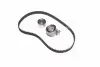 Ремкомплекти приводу ГРМ автомобілів PowerGrip Kit (Вир-во) Gates K065309XS (фото 3)