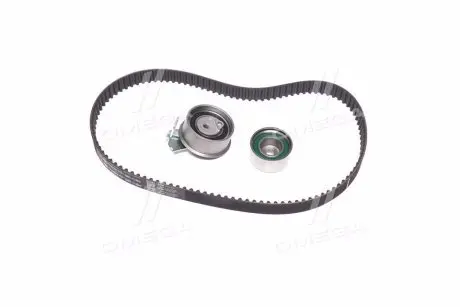 Ремкомплекти приводу ГРМ автомобілів PowerGrip Kit (Вир-во) Gates K065309XS