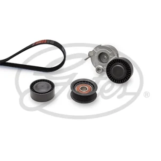 (7884-22941) Комплект ременів GATES MICRO V KIT Gates K066PK2413