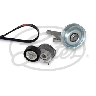 Ременный комплект Gates K076PK1245