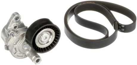 (7884-23263) Комплект ременів GATES MICRO V KIT Gates K076PK1428
