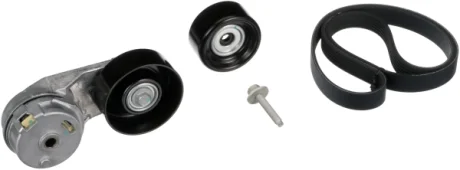 (7884-23090) Комплект ременів GATES MICRO V WP KIT Gates K086PK1980