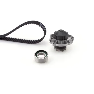 Комплект ГРМ + помпа Fiat Panda/Punto 1.1 93-04 Gates KP15030FI