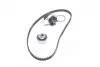 Ремкомплекти приводу ГРМ автомобілів з водяним насосом PowerGrip Kit (Вир-во) Gates KP15175XS-1 (фото 2)