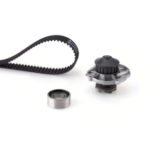 (7883-13032) Комплект ременя ГРМ GATES WATER PUMP KIT Gates KP15411XS