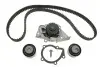 Комплект ГРМ + помпа Citroen Berlingo/Jumpy 2.0HDI GATES Gates KP15524XS