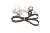 Ремкомплекти приводу ГРМ автомобілів з водяним насосом PowerGrip Kit (Вир-во Gates) KP15528XS