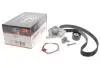 Ремкомплекти приводу ГРМ автомобілів з водяним насосом PowerGrip Kit (Вир-во) Gates KP15578XS (фото 2)