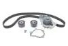Ремкомплекти приводу ГРМ автомобілів з водяним насосом PowerGrip Kit (Вир-во Gates) KP15588XS