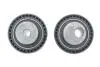 Ремкомплекти приводу ГРМ автомобілів з водяним насосом PowerGrip Kit (Вир-во) Gates KP15588XS (фото 6)