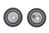 Ремкомплекти приводу ГРМ автомобілів з водяним насосом PowerGrip Kit (Вир-во) Gates KP15588XS (фото 8)