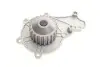 Комплект ГРМ + помпа Citroen C3/Peugeot 207/208/2008 1.4 HDI 06- (25.4x139z) GATES Gates KP15657XS (фото 12)