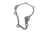 Комплект ГРМ + помпа Citroen C3/Peugeot 207/208/2008 1.4 HDI 06- (25.4x139z) GATES Gates KP15657XS (фото 16)