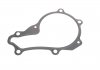 Комплект ГРМ + помпа Citroen C3/Peugeot 207/208/2008 1.4 HDI 06- (25.4x139z) Gates KP15657XS (фото 17)