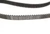 Комплект ГРМ + помпа Citroen C3/Peugeot 207/208/2008 1.4 HDI 06- (25.4x139z) GATES Gates KP15657XS (фото 2)