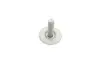 Комплект ГРМ + помпа Citroen C3/Peugeot 207/208/2008 1.4 HDI 06- (25.4x139z) GATES Gates KP15657XS (фото 22)