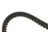 Комплект ГРМ + помпа Citroen C3/Peugeot 207/208/2008 1.4 HDI 06- (25.4x139z) GATES Gates KP15657XS (фото 3)