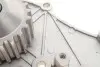 Комплект ГРМ + помпа Citroen C3/Peugeot 207/208/2008 1.4 HDI 06- (25.4x139z) GATES Gates KP15657XS (фото 9)
