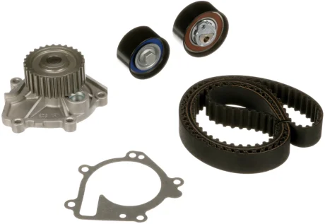 (7883-13398) Комплект ременя ГРМ GATES WATER PUMP KIT GAT Gates KP15668XS