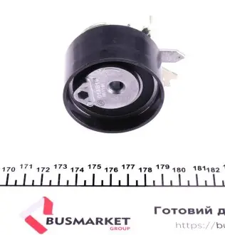 Комплект ременя ГРМ з помпою води GATES Gates KP25578XS-3