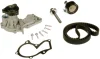 (7883-13405) Комплект ременя ГРМ GATES WATER PUMP KIT GAT Gates KP25669XS-1 (фото 1)