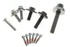 Ремкомплекти приводу ГРМ автомобілів з водяним насосом PowerGrip Kit (Вир-во) Gates KP45669XS (фото 6)