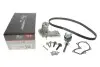 Ремкомплекти приводу ГРМ автомобілів з водяним насосом PowerGrip Kit (Вир-во) Gates KP45669XS (фото 9)