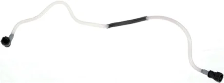 Патрубок Gates MFL1048