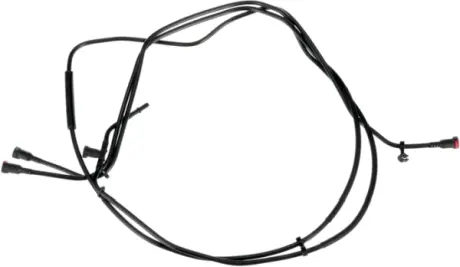 Паливопровід Gates MFL1104