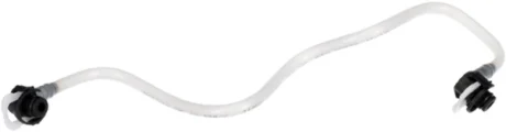 (4389-01166) Шланг паливний GATES MOLDED FUEL LINE Gates MFL1166