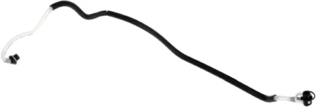 (4389-01168) Шланг паливний GATES MOLDED FUEL LINE Gates MFL1168