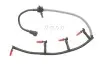 Шланг зливний Citroen Jumper/Peugeot Boxer/Fiat Ducato 2.2D 11- (Euro5) Gates MFL1185 (фото 1)