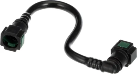 (4389-01186) Шланг паливний GATES MOLDED FUEL LINE Gates MFL1186