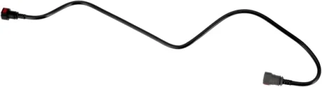 (4389-01195) Шланг паливний GATES MOLDED FUEL LINE Gates MFL1195