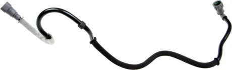Патрубок Gates MFL1205