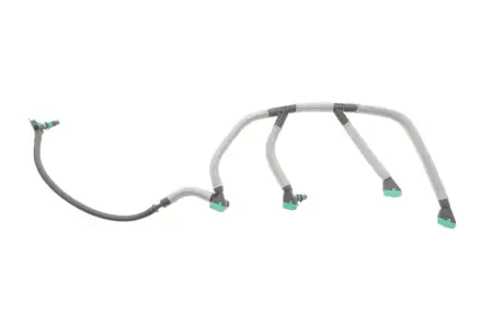 Шланг зливний Citroen Jumpy/Peugeot Expert 2.0 BlueHDi 16- Gates MFL1209