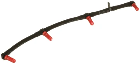 (4389-01267) Шланг паливний GATES MOLDED FUEL LINE Gates MFL1267