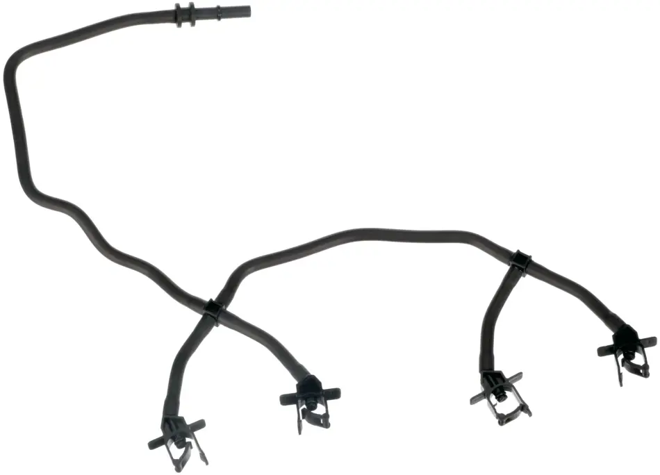 PRZEWаD PALIWOWY FORD MONDEO 20TDDI 00- Gates MFL1289 (фото 1)