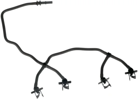 PRZEWаD PALIWOWY FORD MONDEO 20TDDI 00- Gates MFL1289