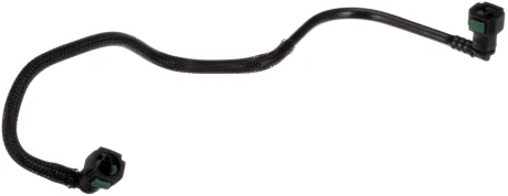 (4389-01340) Шланг паливний GATES MOLDED FUEL LINE Gates MFL1340